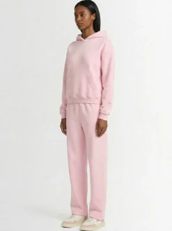 Classic pullover hoodie