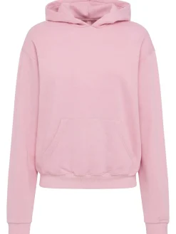Classic pullover hoodie