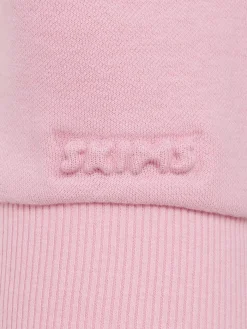 Classic pullover hoodie