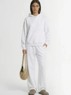 Classic pullover hoodie
