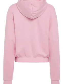 Classic pullover hoodie