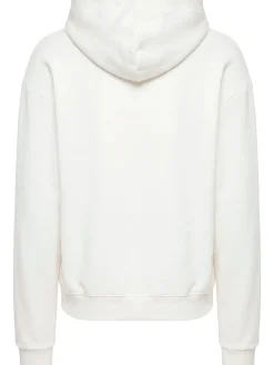 Classic pullover hoodie