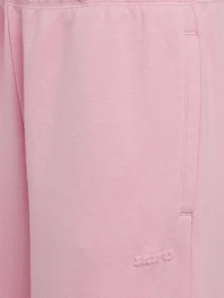 Classic straight leg pants