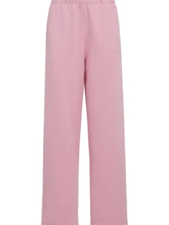 Classic straight leg pants