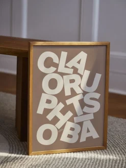 Claustrophobia