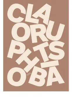 Claustrophobia
