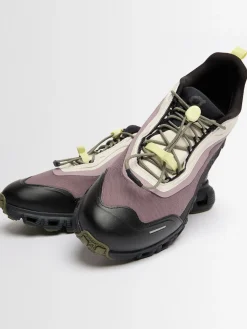 Cloud 6 Geo waterproof sneakers