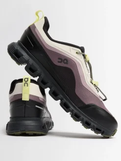 Cloud 6 Geo waterproof sneakers