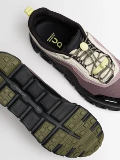 Cloud 6 Geo waterproof sneakers