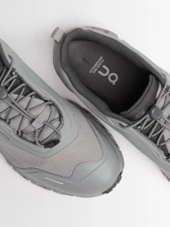 Cloud 6 Geo waterproof sneakers