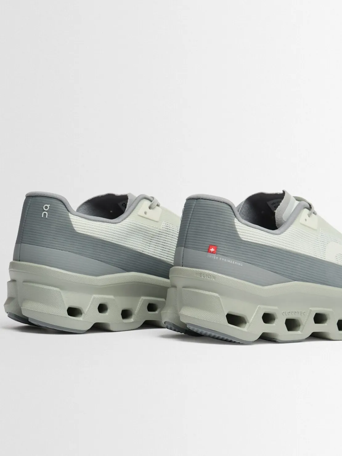 Cloudmonster Void sneakers