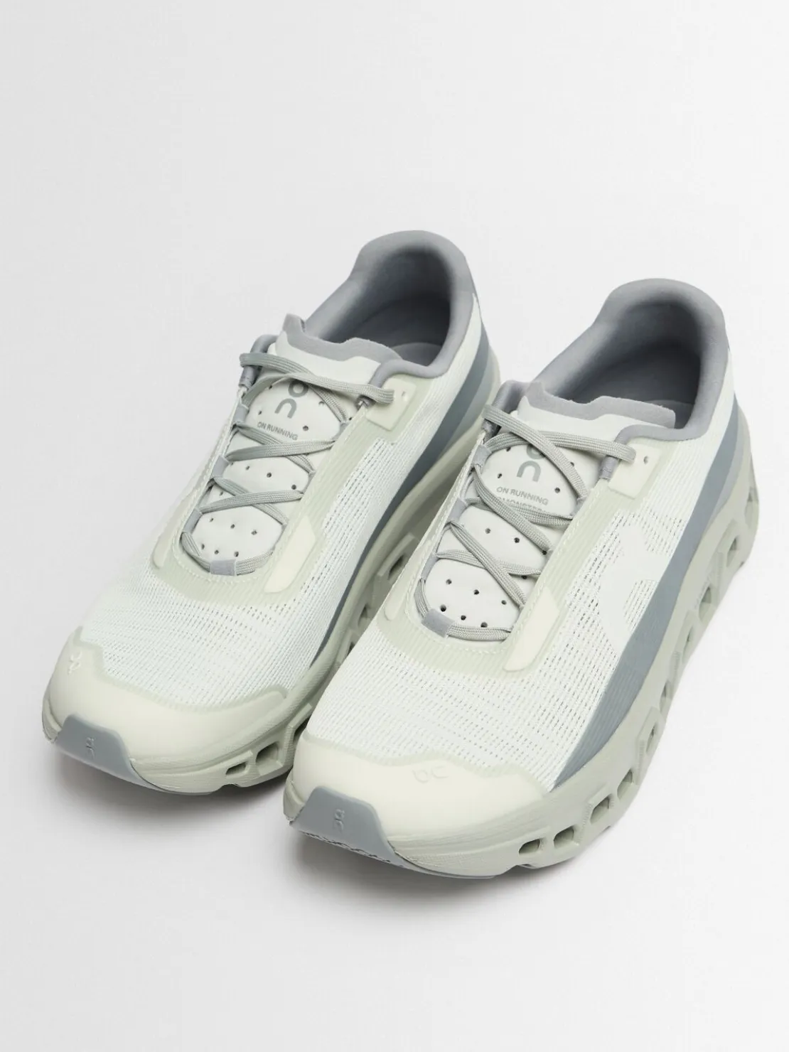 Cloudmonster Void sneakers