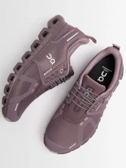 Cloud 6 waterproof sneakers