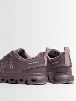 Cloud 6 waterproof sneakers