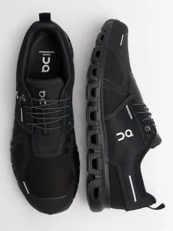 Cloud 6 waterproof sneakers