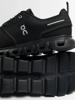 Cloud 6 waterproof sneakers