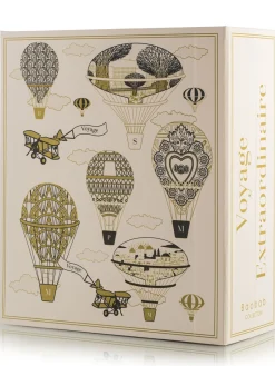 Cofanetto Voyage Extraordinaire