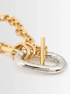 Collana a catena
