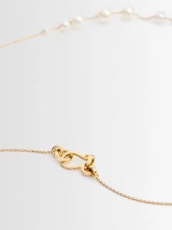 Collana Grande Orangerie de Perle in oro 14kt