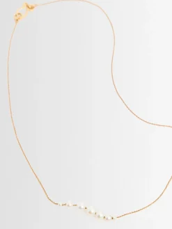 Collana Grande Orangerie de Perle in oro 14kt