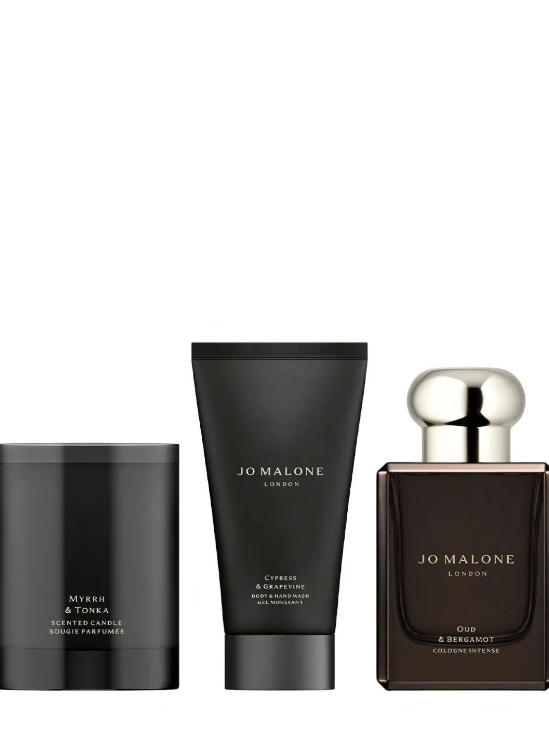 Cologne Intense Trio