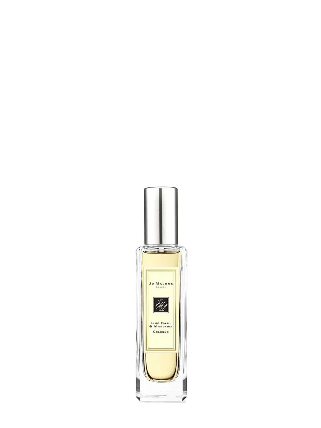 Colonia Lime Basil & Mandarin 30ml