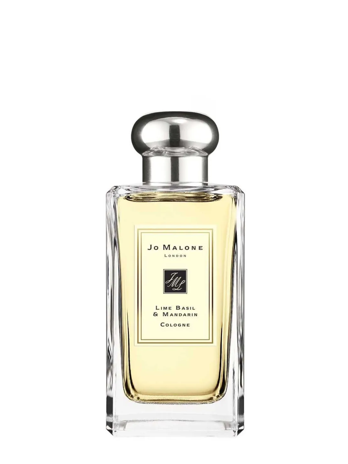 Colonia Lime Basil & Mandarin 100ml