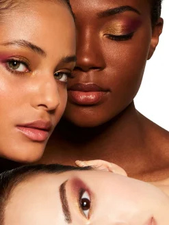 Color Quad Eye Palette