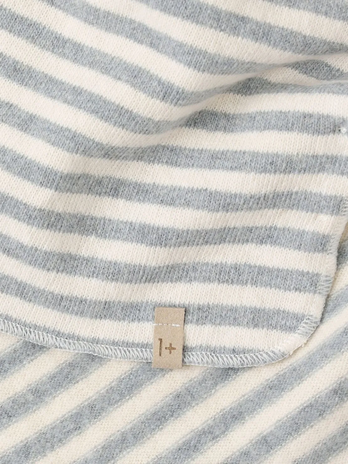 Coperta in misto cotone