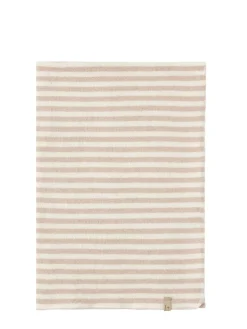 Coperta in misto cotone
