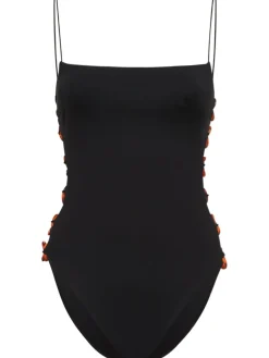 Costume intero Bravo con catena