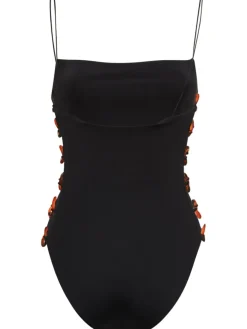 Costume intero Bravo con catena