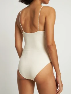 Costume intero / spallini sottili