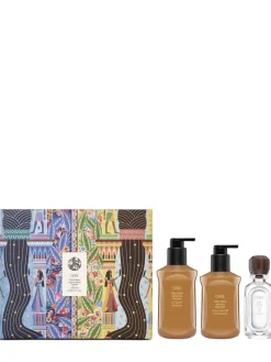 Cote d'Azur Fragrance & Body Collection