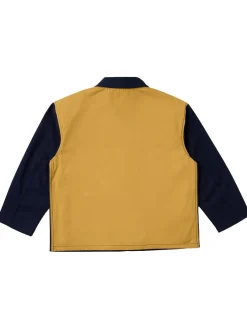 Cotton blazer