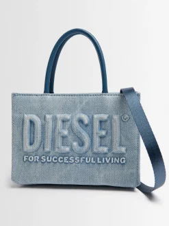 Cotton blend bag
