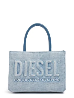 Cotton blend bag