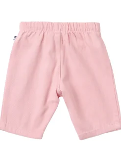 Cotton blend pants