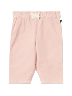 Cotton blend sweatpants