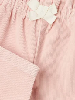 Cotton blend sweatpants