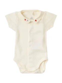 Cotton bodysuit