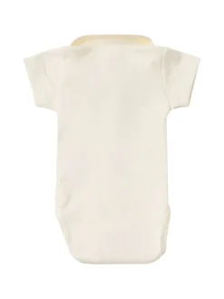 Cotton bodysuit