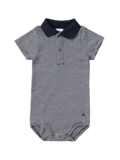 Cotton bodysuit