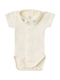 Cotton bodysuit