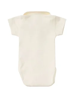 Cotton bodysuit