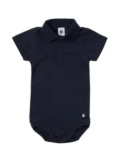 Cotton bodysuit