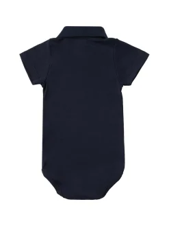 Cotton bodysuit
