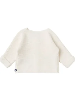 Cotton cardigan