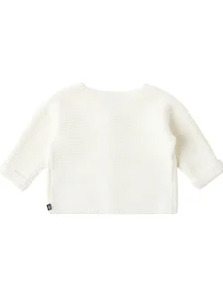 Cotton cardigan