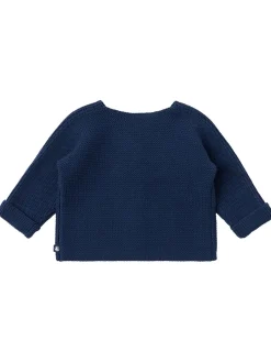 Cotton cardigan
